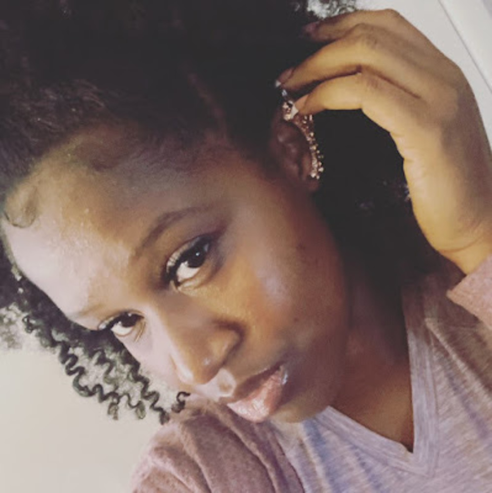 Meet your Posher, La'